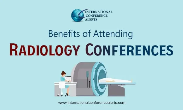 Benefits of Attending Radiology Conferences