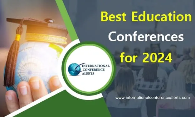 Best Education Conferences for 2025