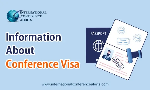 All You Need to Know About the Conference Visa