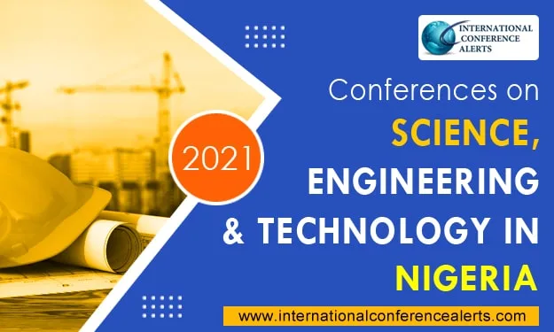 Conferences on Science, Engineering & Technology in Nigeria