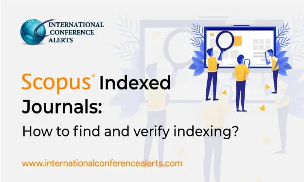 How To Check Scopus Indexed Journals