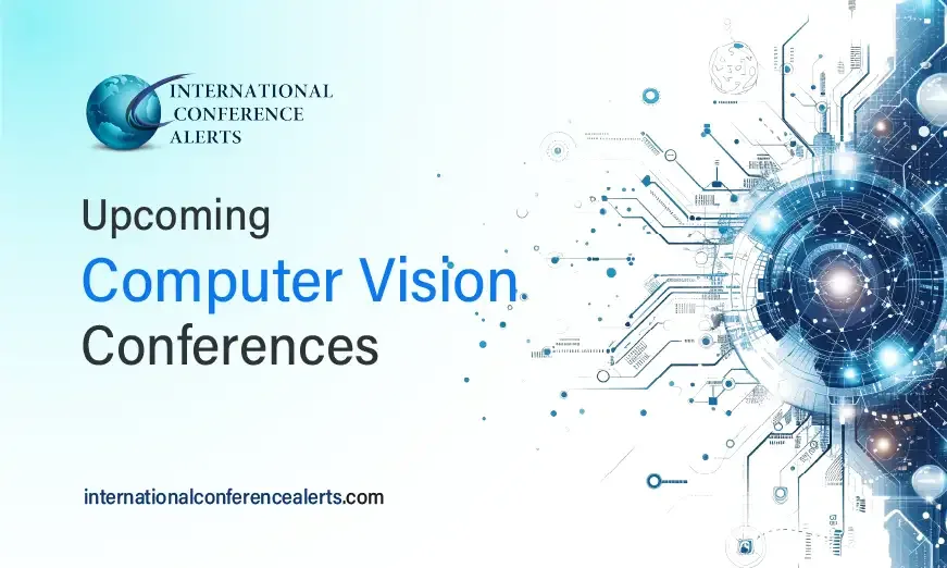 Upcoming Computer Vision Conferences 2026