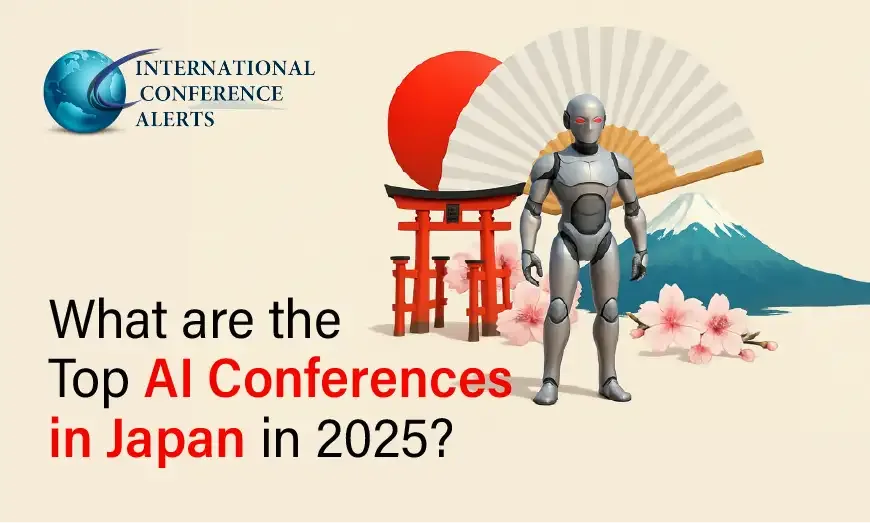 What Are The Top AI Conferences In Japan 2026?